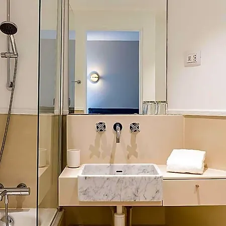 Le Friedland Hotel Paris