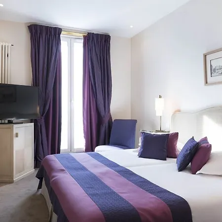 Hotel Le Friedland