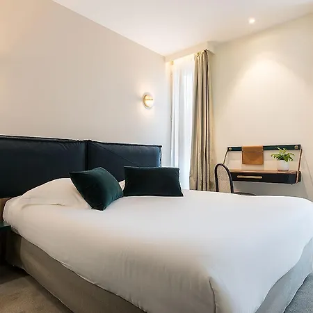 Le Friedland Hotel 4*