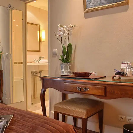 Le Friedland 4* Paryż