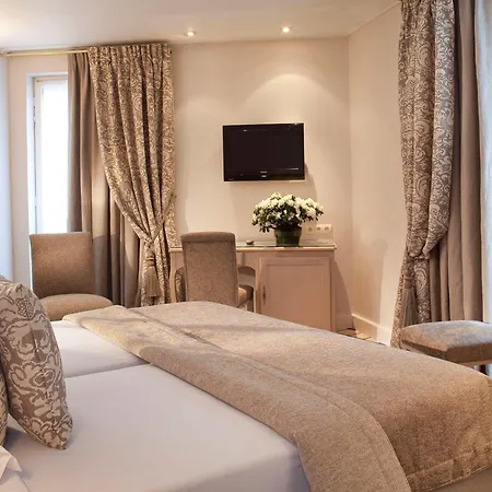 Le Friedland Hotel