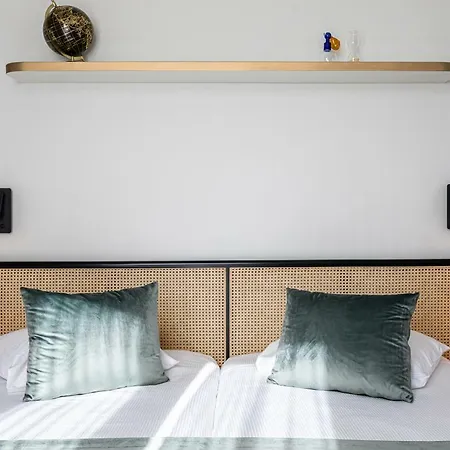 Le Friedland Hotel