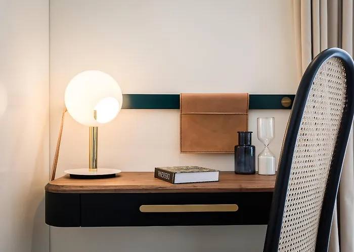 Le Friedland Hotel 4*