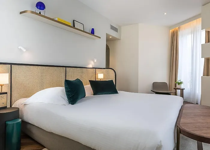 Le Friedland 4*
