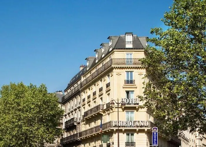 Le Friedland