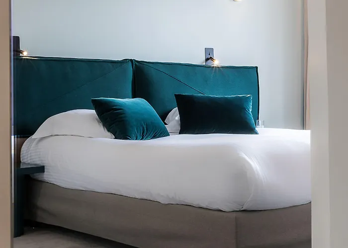 Le Friedland 4* Parigi
