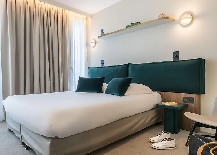 Le Friedland 4*
