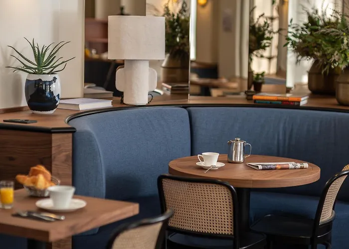 Le Friedland 4*