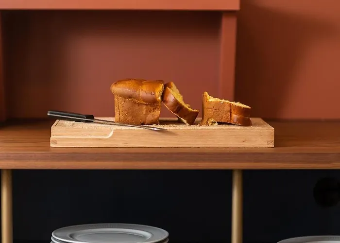 Hotel Le Friedland Paris