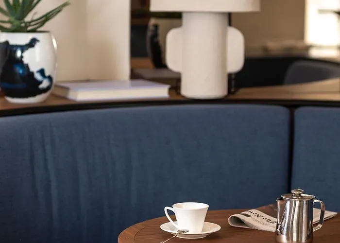 Le Friedland Hotel