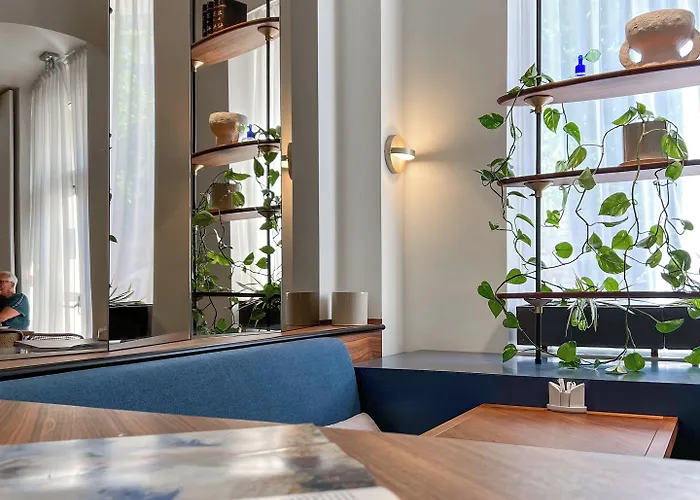Le Friedland 4* Parigi