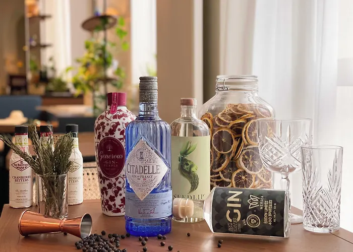 Hotel Le Friedland Paris