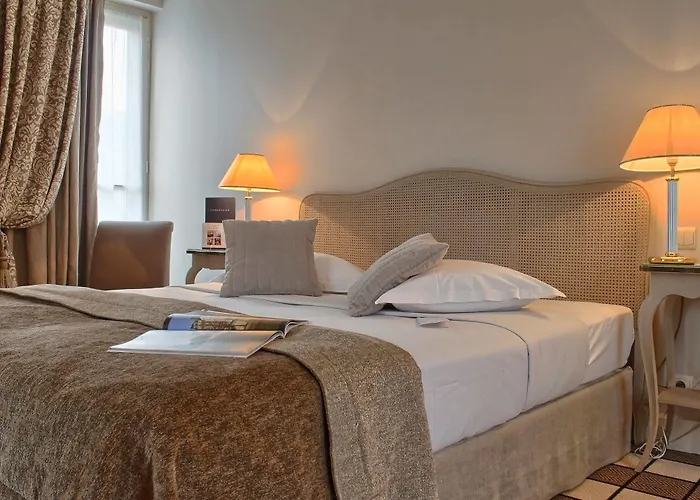 Le Friedland 4*