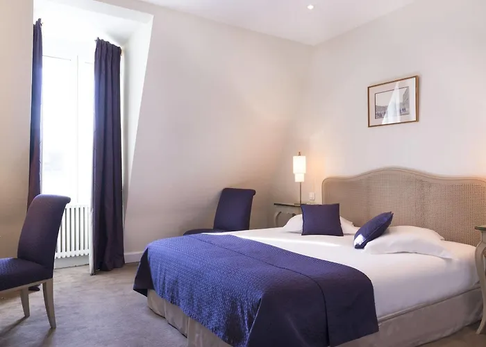 Le Friedland Hotel 4*