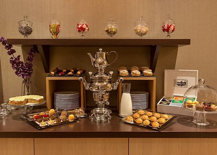 Le Friedland Hotel 4*