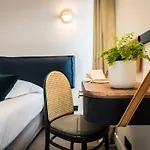 Hotel Le Friedland