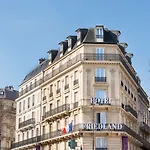 Le Friedland Hotel