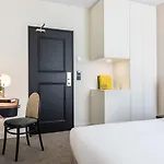 Le Friedland 4* Paris