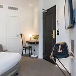 Le Friedland Hotel Paris
