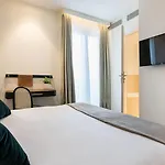 Le Friedland 4* Paris