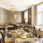 Hotel Le Friedland Paris