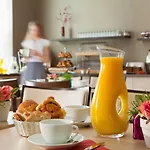 Le Friedland 4*