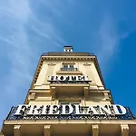 Hotel Le Friedland
