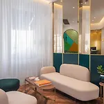 Le Friedland Hotel Paris