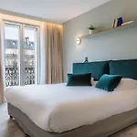 Le Friedland 4* Paris