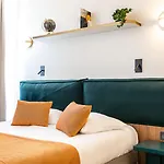 Le Friedland Hotel Paris