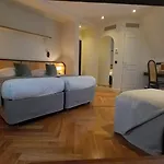Hotel Le Friedland Paris