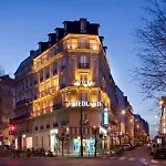 Le Friedland Paris