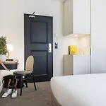 Le Friedland Hotel Paris