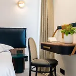 Le Friedland Hotel