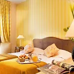 Hotel Le Friedland 4*