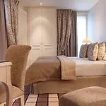 Le Friedland Paris