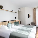 Le Friedland 4* Paris