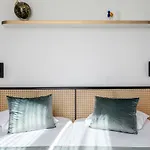 Le Friedland Hotel