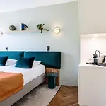 Le Friedland 4*