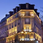 Le Friedland Hotel 4*