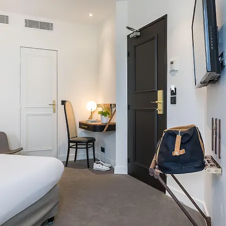 Le Friedland Hotel Paris