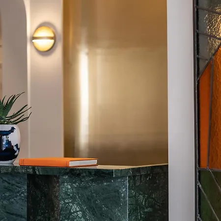 Le Friedland 4* Paris