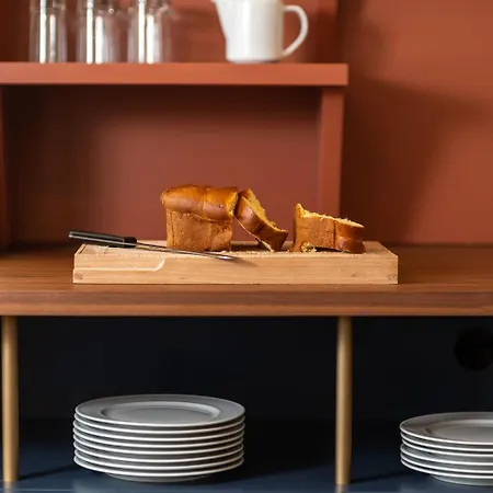 Hotel Le Friedland Paris