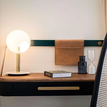 Hotel Le Friedland 4*