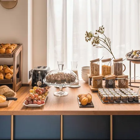 Le Friedland Hotel Paris