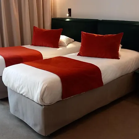 Le Friedland 4* Paris