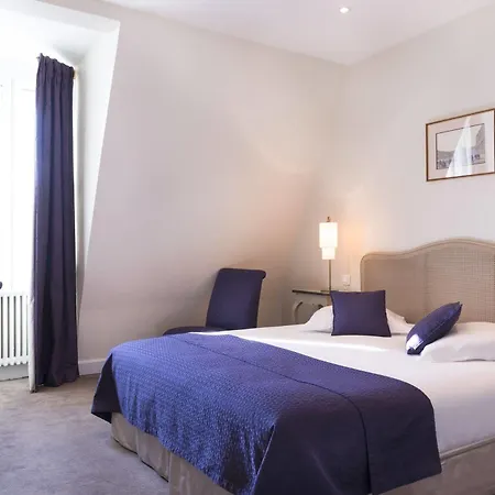 Le Friedland Hotel 4*