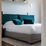 Le Friedland 4* باريس