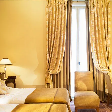 Le Friedland باريس