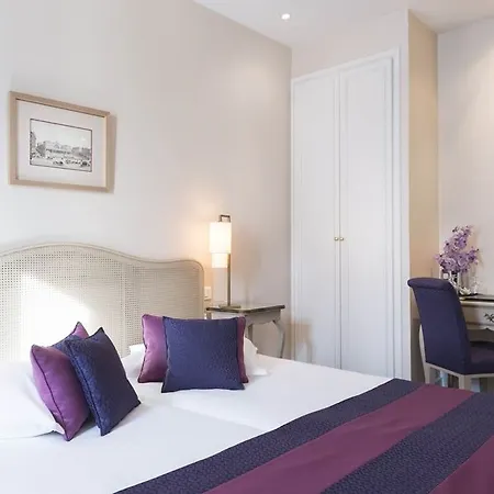 فندق Le Friedland باريس